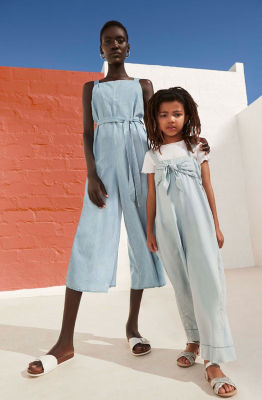 Mini me outfits for you and your littl ...